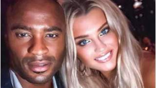 Córka tej pary uważana jest za jedno z najpiękniejszych dzieci na świecie