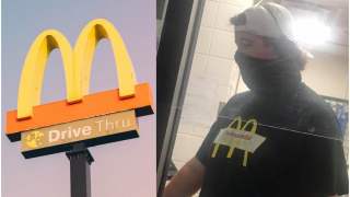 McDonald's zatrudnia ludzi o wielkim sercu
