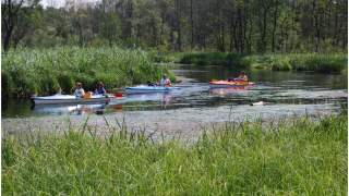 Mazury ponownie odkryły swoje niezwykłe tajemnice