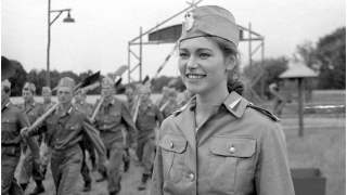 Joanna Pacuła tak aktorka wygląda dzisiaj