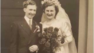 Miłość tej pary wzruszyła fotografkę