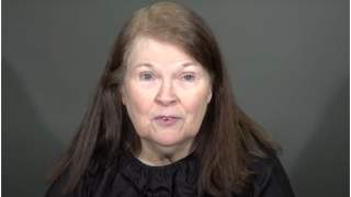 Babcia zmieniła się nie do pozniania