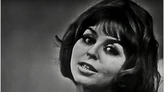 Kalina Jędrusik była niekwestionowaną gwiazdą czasów PRL