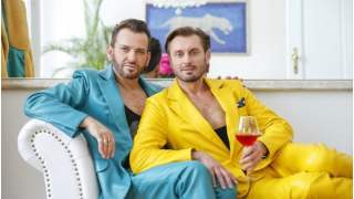 "Królowe życia" i miłość największych gwiazd programu Rafała Grabiasa i Gabriela Seweryna