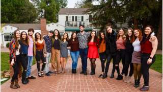 In vitro pomogło jego matce wydać go na świat