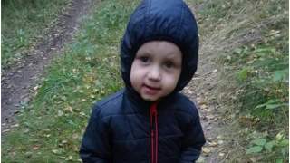 Kordianek został odnaleziony po dobie poszukiwań