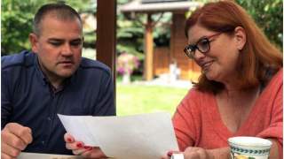 Katarzyna Dowbor ponownie zaangażowała się w piękną akcję charytatywną