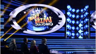 "Twoja Twarz Brzmi Znajomo" i Gosia Andrzejewicz w spektakularnym występie jako Mariah Carey