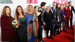 "Kogel mogel" i gwiazda filmu, która podzieliła się z fanami radosna informacją