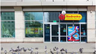 Biedronka wychodzi z udogodnieniami w stronę swoich klientów