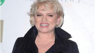 Katarzyna Figura ma piękną córkę. 18-latka pokazała odważne zdjęcie w bikini