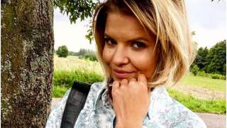 Rolnik szuka żony - Marta Manowska