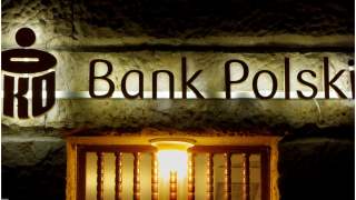 PKO BP z dobrą informacją