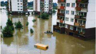 Powódź już nie będzie problemem dla wielu Polaków
