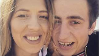 "Rolnik szuka żony", Małgosia urodziła córeczkę