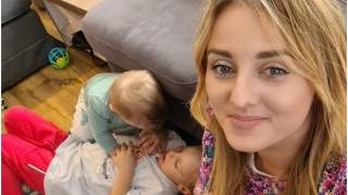 Ania Bardowska "Rolnik szuka żony"