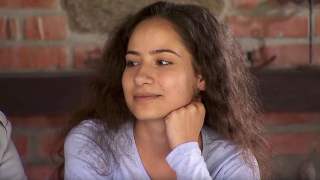 Rolnik szuka żony - Marlena