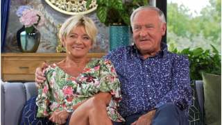 Sanatorium miłości - Iwona i Gerard