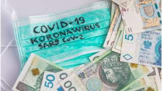 Świadczenia dla osób dotkniętych pandemią