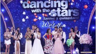"Taniec z gwiazdami" i wzruszający występ Edyty Zając podczas