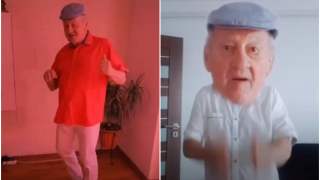 Nowa gwiazda na TikToku