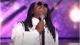 "Twoja Twarz Brzmi Znajomo" spektakularny występ Pawła Czadomana