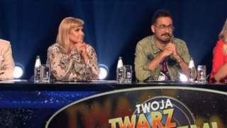 "Twoja Twarz Brzmi Znajomo" jurorzy programu ponownie zachwyceni występami gwiazd