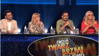 Twoja Twarz Brzmi Znajomo - Filip Gurłacz