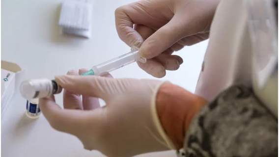 Szczepionka na koronawirusa w Polsce od stycznia 2021 roku