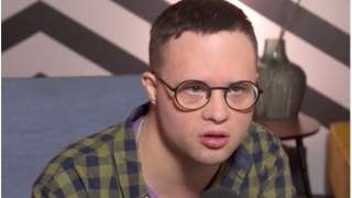 "Down The Road" marzenie Krzysztofa zostało spełnione