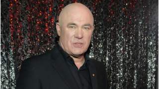 Anna Dymna otrzymała niezwykłą pomoc od Ryszarda Rynkowskiego