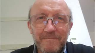 Artur Barciś podziękował fanom za troskę i zaangażowanie