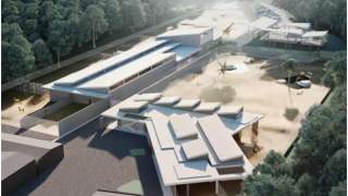 Azyl dla zwierząt powstanie przy zoo w Poznaniu