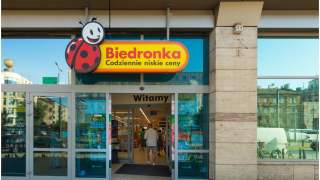 Biedronka przygotowuje imprezę mikołajkową dla swoich pracowników