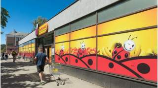 Biedronka wprowadza darmową dostawę na czas trwającego w sklepie Black Week