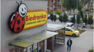 Biedronka z nową ofertą