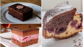 Ciasto w dniu 26 listopada obchodzi swoje święto