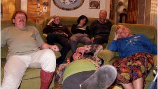 Dariusz Gnatowski przewidział sukces serialu "Świat według Kiepskich".