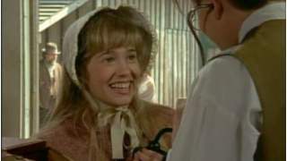 kadr z serialu "Doktor Quinn"