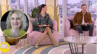 Dzień Dobry TVN odpowiada widzom na pytanie dotyczące przetrwania wspólnej kwarantanny z partnerem