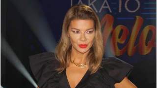 Edyta Górniak obchodzi swoje urodziny