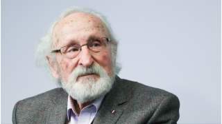 Franciszek Pieczka opowiedział o tym jak radzi sobie w trakcie trwającej w kraju pandemii koronawirusa