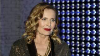 Grażyna Szapołowska zapozowała z wnuczką na okładce magazynu Wysokie Obcasy Extra