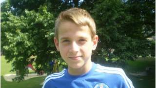 Jakub Kamiński zrobił niezwykłą rzecz. Chłopiec zaskoczył wszystkich, którzy nie wierzyli w jego siły