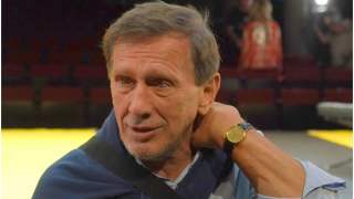 Jan Englert wykazał się niezwykłym zachowaniem w stosunku do byłej żony