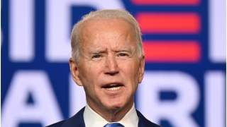 Joe Biden pokazał swoje zdjęcie z młodości. Fani oszaleli na punkcie fotografii polityka