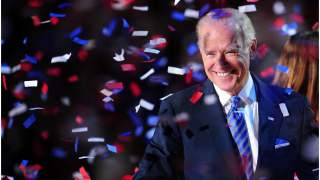 Joe Biden jakiego nie znacie. Nowy prezydent elekt jest wspaniałym dziadkiem