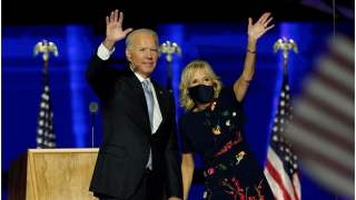 Joe Biden był gotowy sprzedać dom tylko po to by, ratować życie swojego syna