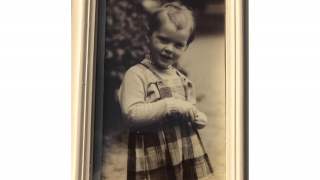 Katarzyna Dowbor pokazała swoje zdjęcie z przeszłości