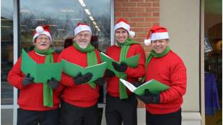 Kolędy wspierają odporność